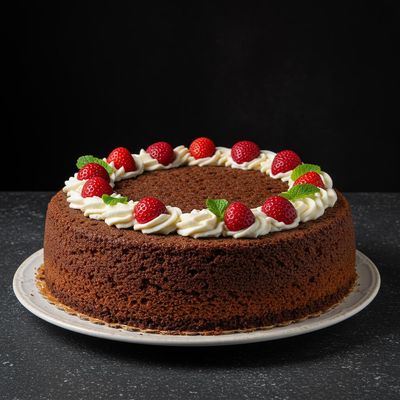 Todays Special Cake